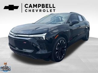 Used 2024 Chevrolet Blazer EV RS RWD 360° Tour