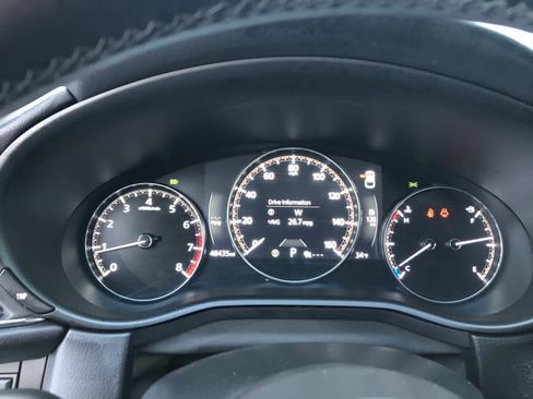 Used 2024 MAZDA CX-30 AWD 2.5 S w/ Preferred Package image 10