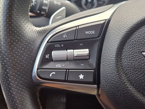 Used 2023 Genesis G70 2.0T AWD/4WD image 27