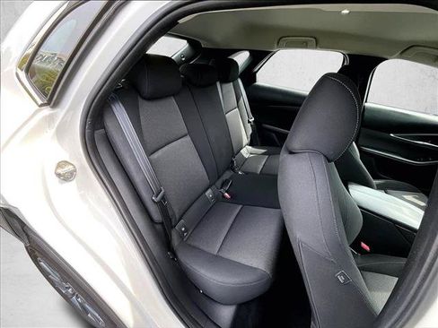 Used 2022 MAZDA CX-30 AWD 2.5 S image 29