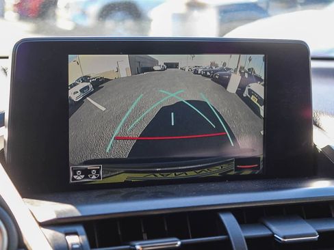 Used 2021 Lexus NX 300 FWD w/ Comfort Package image 34