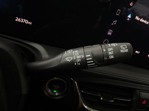 Used 2025 Buick Encore GX Preferred FWD image 35