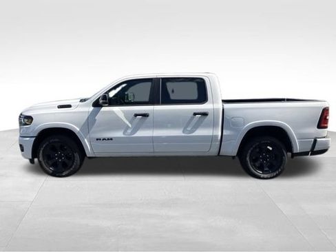 Used 2026 RAM 1500 Big Horn RWD image 9
