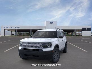 New 2026 Ford Bronco Sport Big Bend AWD/4WD video 2