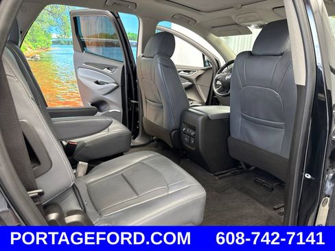 Used 2020 Buick Enclave Essence w/ Sound and Sites Package AWD/4WD image 31