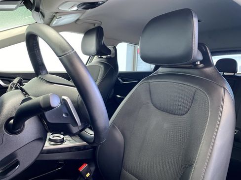 Certified 2024 Kia EV6 Light RWD image 19