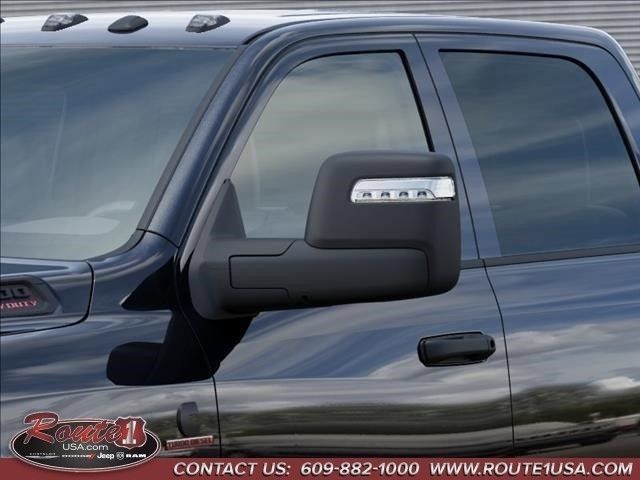 New 2026 RAM 3500 Tradesman AWD/4WD image 13