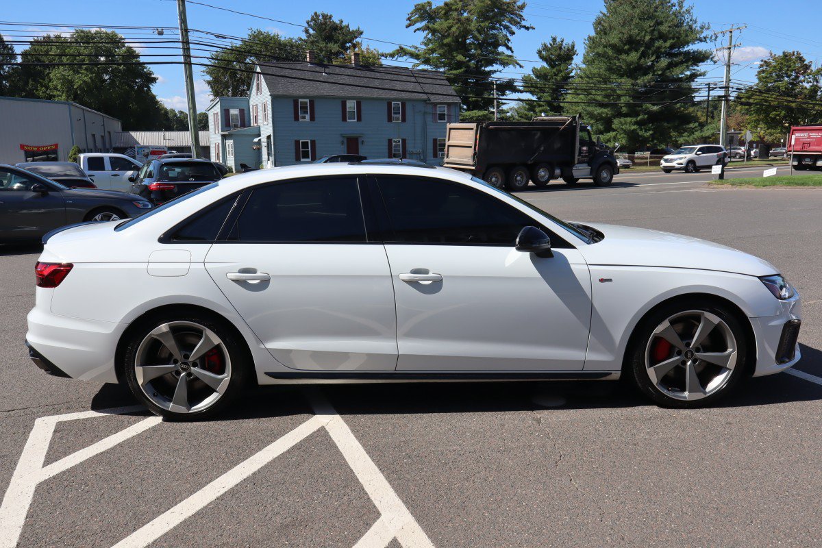 Used 2024 Audi A4 2.0T Premium Plus AWD/4WD image 5