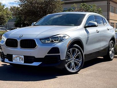 Used 2022 BMW X2 sDrive28i w/ Convenience Package