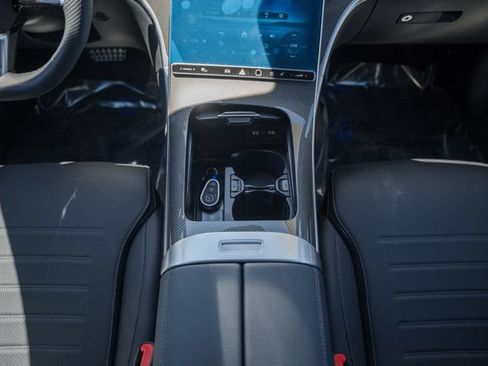 New 2026 Mercedes-Benz C 300 4MATIC Sedan image 25