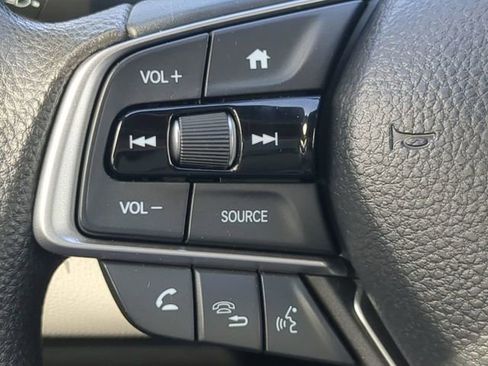Used 2020 Honda Accord LX image 21