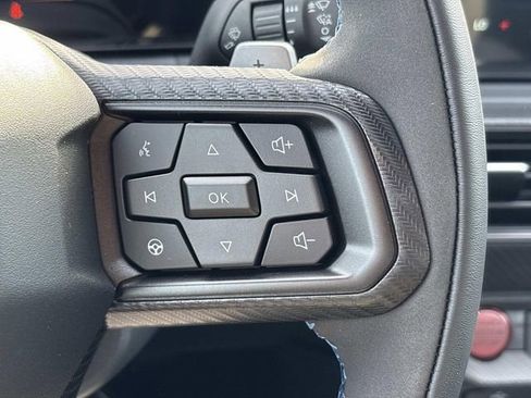 New 2026 Ford Mustang Dark Horse w/ Anti-Theft Package image 21