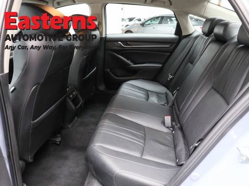 Used 2022 Honda Accord Sport Special Edition image 21