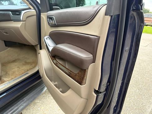Used 2017 Chevrolet Tahoe LT RWD image 15