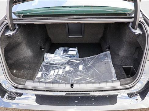 New 2025 BMW 760i xDrive image 23