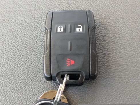 Used 2018 Chevrolet Colorado W/T w/ WT Convenience Package image 32