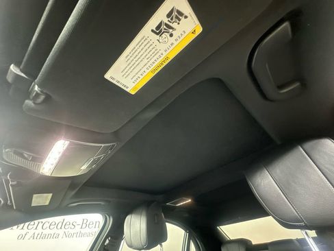 Used 2018 Mercedes-Benz S 450 Sedan image 8