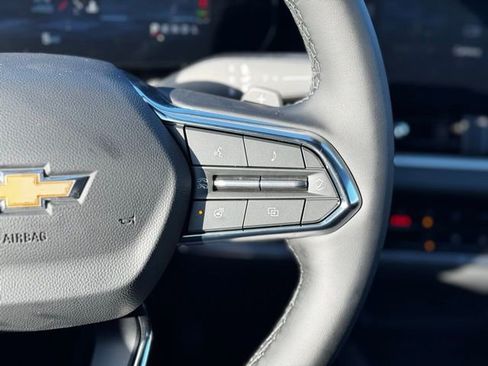 New 2026 Chevrolet Equinox LT AWD/4WD image 27