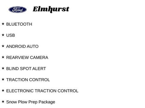 Used 2022 Ford F350 4x4 Regular Cab Super Duty image 8