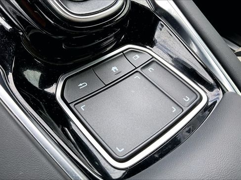 Used 2024 Acura RDX A-Spec AWD/4WD image 49