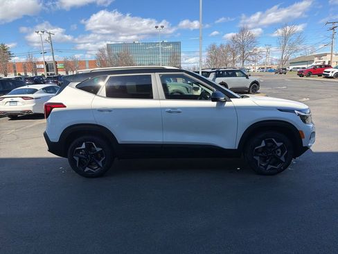 New 2026 Kia Seltos S AWD/4WD image 5