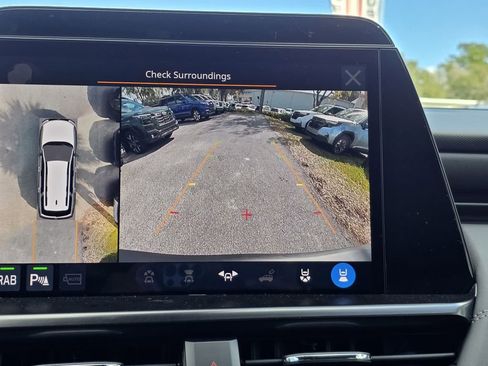New 2026 Subaru Outback Touring XT AWD/4WD image 22