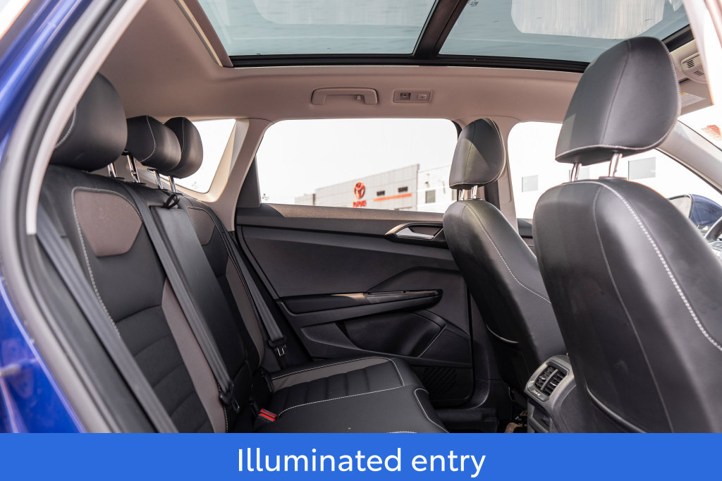 Used 2023 Volkswagen Taos SEL AWD/4WD image 13