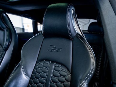 Used 2019 Audi RS 5 Sportback w/ RS Driver Assistance Package image 42