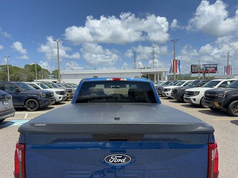 Certified 2024 Ford F150 XL AWD/4WD image 7