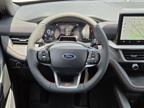 New 2026 Ford Explorer ST AWD/4WD image 22