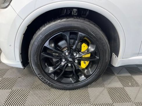 Used 2020 Dodge Durango R/T w/ Trailer Tow Group IV AWD/4WD image 10