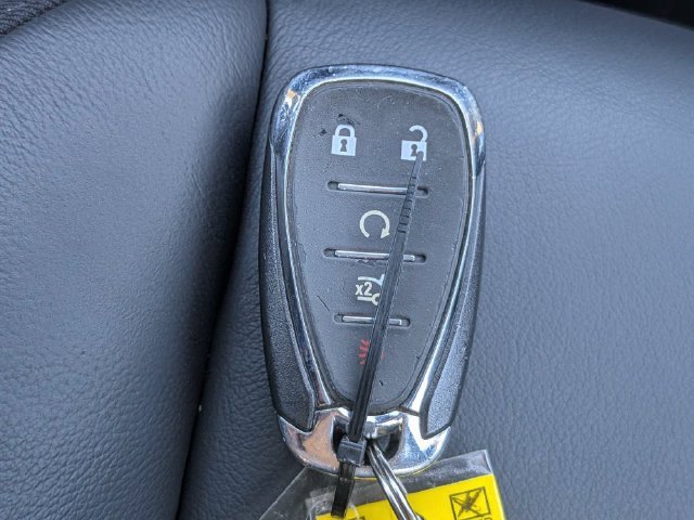 Used 2024 Chevrolet Malibu LT FWD image 27