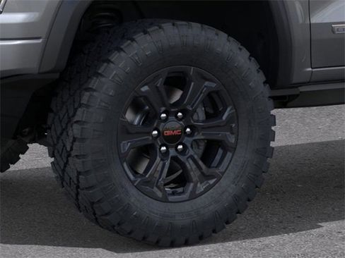 New 2024 GMC Canyon Elevation w/ Convenience Package image 9