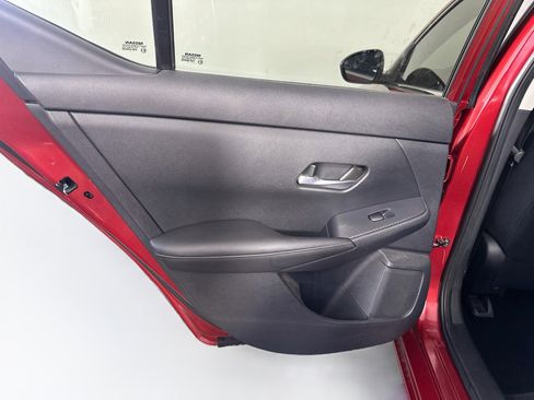 Used 2021 Nissan Sentra SV FWD image 24
