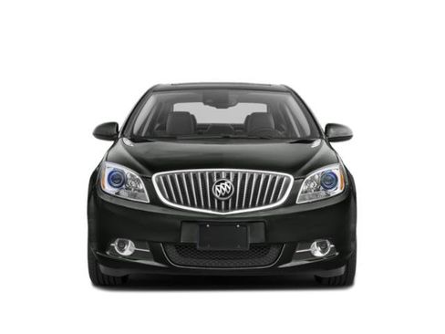 Used 2015 Buick Verano Leather w/ Experience Buick Package FWD image 7