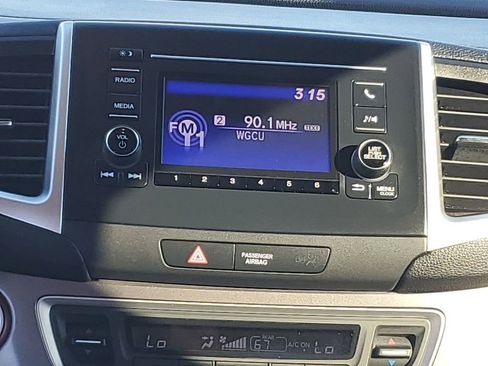 Used 2019 Honda Ridgeline RTL image 27