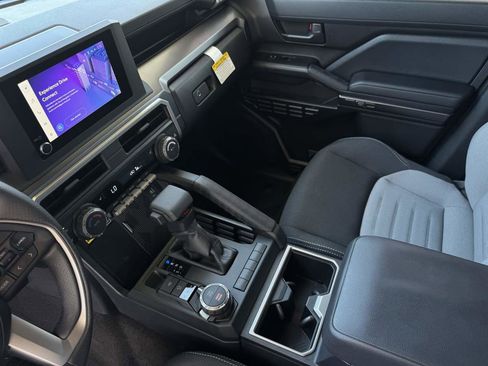 Used 2026 Toyota 4Runner TRD Sport AWD/4WD image 16