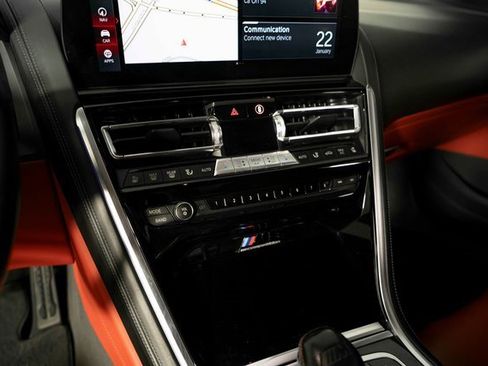 Used 2023 BMW M8 Competition w/ M Carbon Exterior Package image 21
