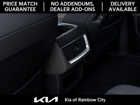 New 2026 Kia Carnival LX FWD image 26