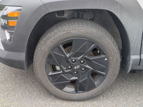 Certified 2026 Hyundai Kona SEL Sport AWD/4WD image 5