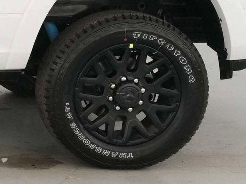 New 2026 RAM 2500 Limited image 36