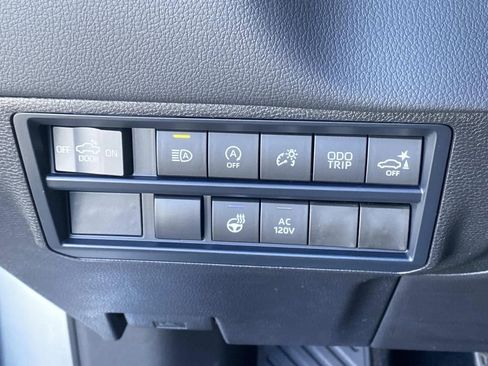 New 2026 Toyota Tundra Limited image 31