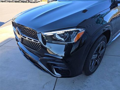 New 2026 Mercedes-Benz GLE 350 4MATIC image 11