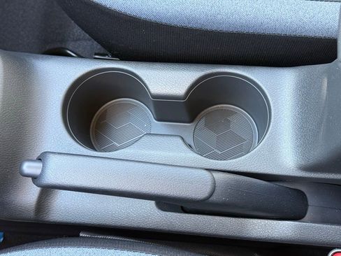 New 2025 Nissan Versa SV w/ Trunk Package image 12