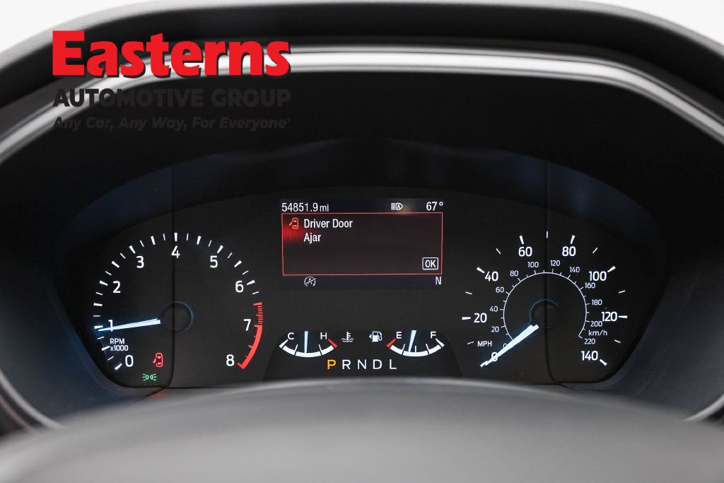Used 2022 Ford Escape S AWD/4WD image 19