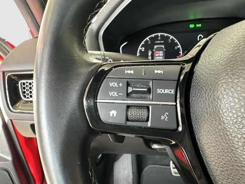 Certified 2023 Honda Civic Sport image 15