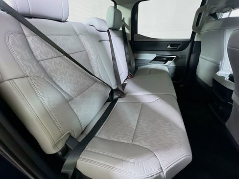 Used 2024 Toyota Tundra Limited w/ Power Package image 24