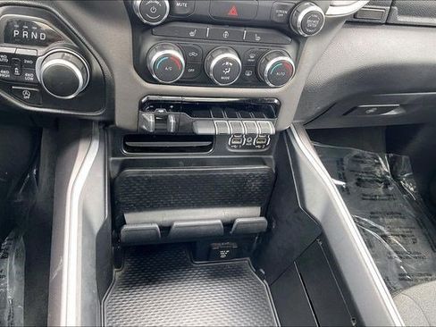 Used 2022 RAM 1500 Big Horn image 37