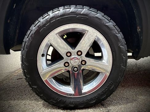 Used 2011 RAM 1500 Sport w/ Sport Premium Group AWD/4WD image 36
