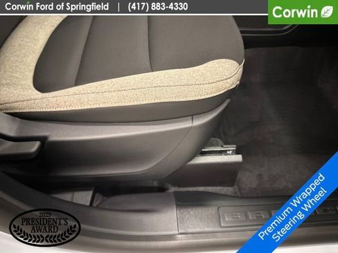 New 2026 Ford Bronco Sport Big Bend w/ Convenience Package image 16